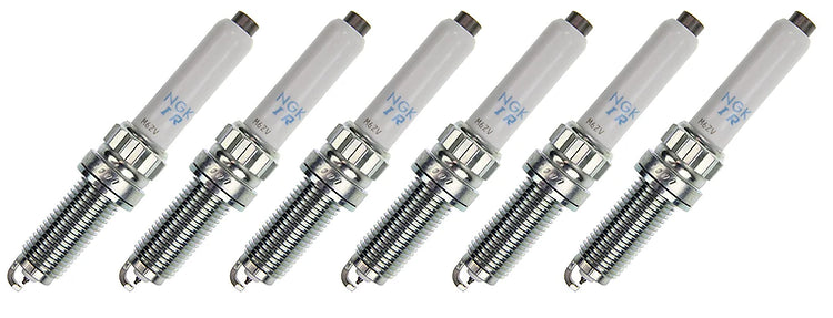 NGK SPARK PLUGS FOR B58 SUPRA