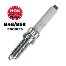 Load image into Gallery viewer, NGK SPARK PLUGS FOR B58 SUPRA